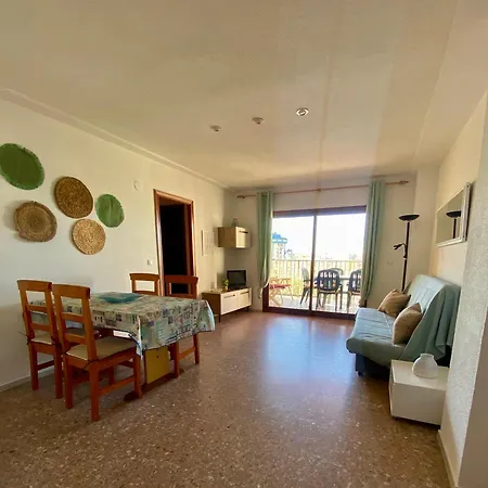 Apartment Aquarium Gandia 1 Linea *