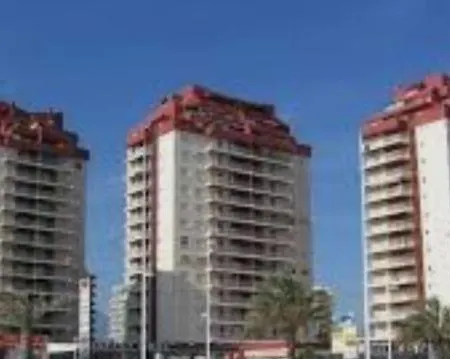 Aquarium Gandia 1 Linea Apartment Playa de Gandia
